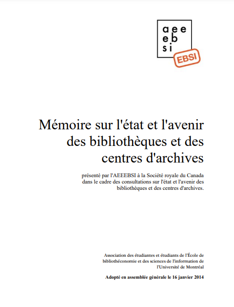 Couverture du mémoire