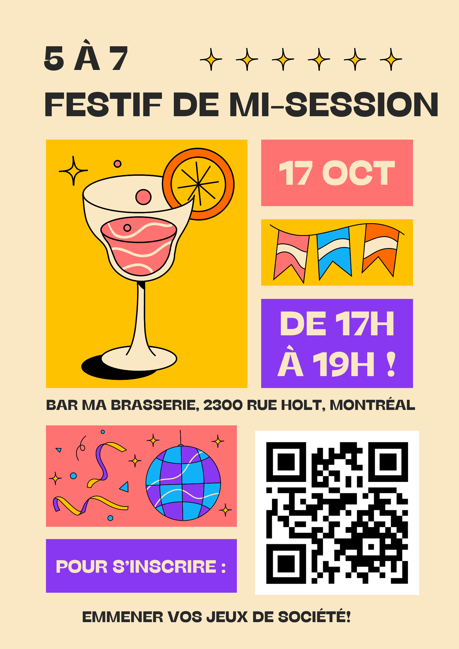 party_mi_session_affiche